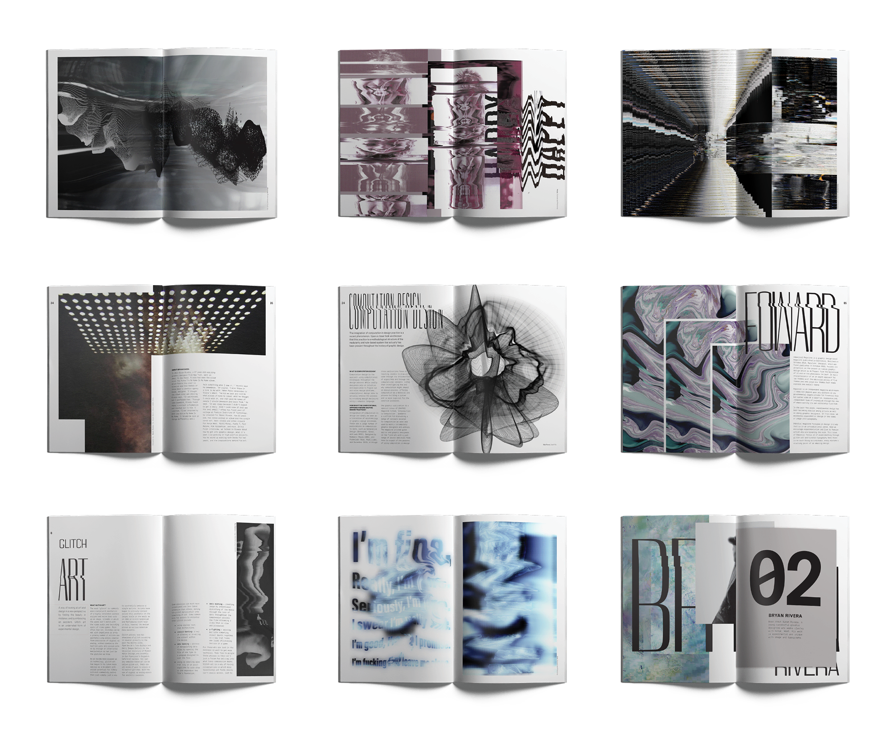 Emperical Publication